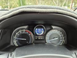 2020 Isuzu
                MU-X LS-T