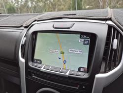 2020 Isuzu
                MU-X LS-T