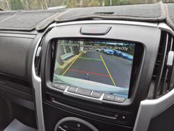 2020 Isuzu
                MU-X LS-T