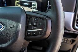 2025 Ford
                Ranger XL