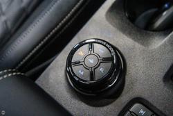 2025 Ford
                Ranger Platinum