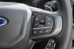 2025 Ford
Ranger Raptor