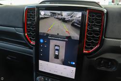 2025 Ford
Ranger Raptor