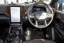 2025 Ford
Ranger Raptor