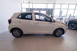 2025 Kia Picanto Sport