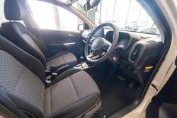 2025 Kia Picanto Sport