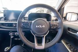 2025 Kia Picanto Sport