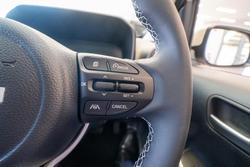 2025 Kia Picanto Sport