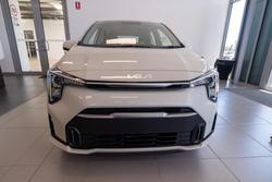 2025 Kia Picanto Sport