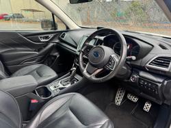 2020 Subaru Forester Hybrid S