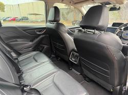 2020 Subaru Forester Hybrid S