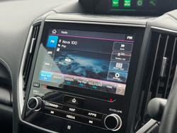 2020 Subaru Forester Hybrid S