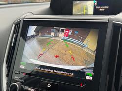 2020 Subaru Forester Hybrid S