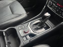 2020 Subaru Forester Hybrid S