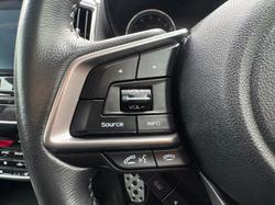 2020 Subaru Forester Hybrid S