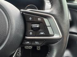 2020 Subaru Forester Hybrid S