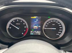 2020 Subaru Forester Hybrid S