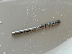 2020 Subaru Forester Hybrid S