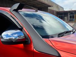 2019 Mitsubishi Triton Toby Price Edition