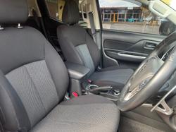 2019 Mitsubishi Triton Toby Price Edition