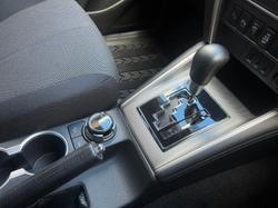 2019 Mitsubishi Triton Toby Price Edition