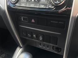 2019 Mitsubishi Triton Toby Price Edition