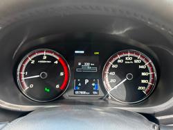 2019 Mitsubishi Triton Toby Price Edition