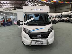 2023 Avida Birdsville