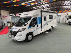 2023 Avida Birdsville