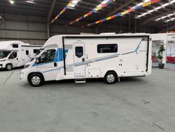 2023 Avida Birdsville
