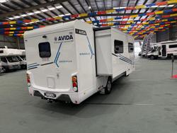 2023 Avida Birdsville
