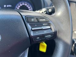 2019 Hyundai Kona Go OS.3 MY20 Chalk White