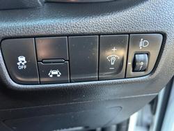 2019 Hyundai Kona Go OS.3 MY20 Chalk White