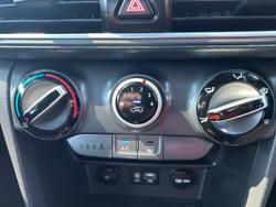 2019 Hyundai Kona Go OS.3 MY20 Chalk White