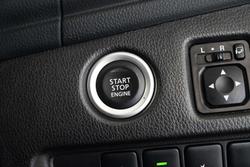 2024 Mitsubishi Pajero Sport GLS