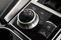 2024 Mitsubishi Pajero Sport GLS