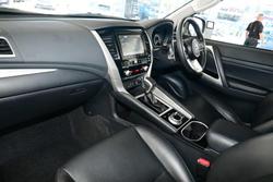 2024 Mitsubishi Pajero Sport GLS