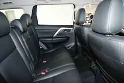 2024 Mitsubishi Pajero Sport GLS