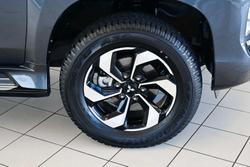 2024 Mitsubishi Pajero Sport GLS