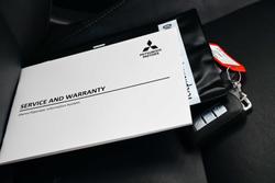 2024 Mitsubishi Pajero Sport GLS