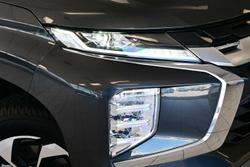 2024 Mitsubishi Pajero Sport GLS