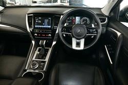 2024 Mitsubishi Pajero Sport GLS