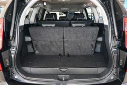 2024 Mitsubishi Pajero Sport GLS