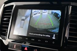 2024 Mitsubishi Pajero Sport GLS