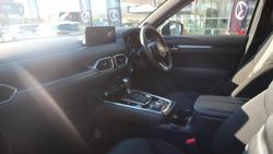 2023 Mazda CX-8