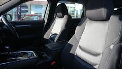 2023 Mazda CX-8