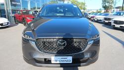 2023 Mazda CX-8