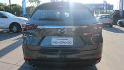 2023 Mazda CX-8