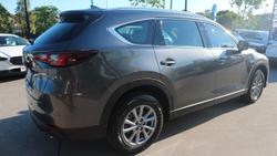 2023 Mazda CX-8