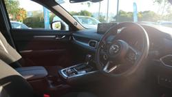 2023 Mazda CX-8